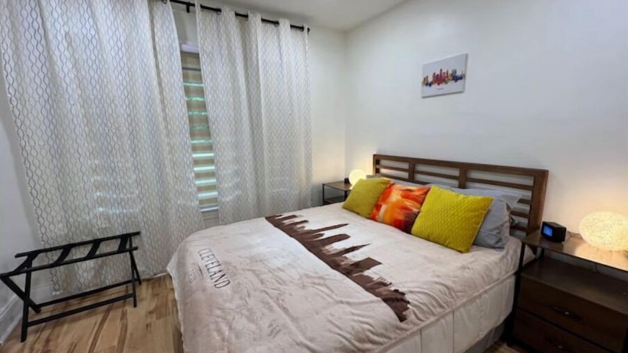 Photo of Bedroom in Tremont