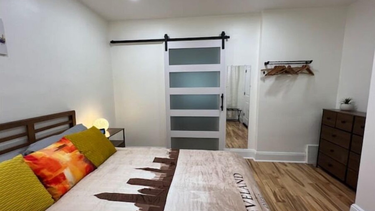 Photo of Bedroom in Tremont
