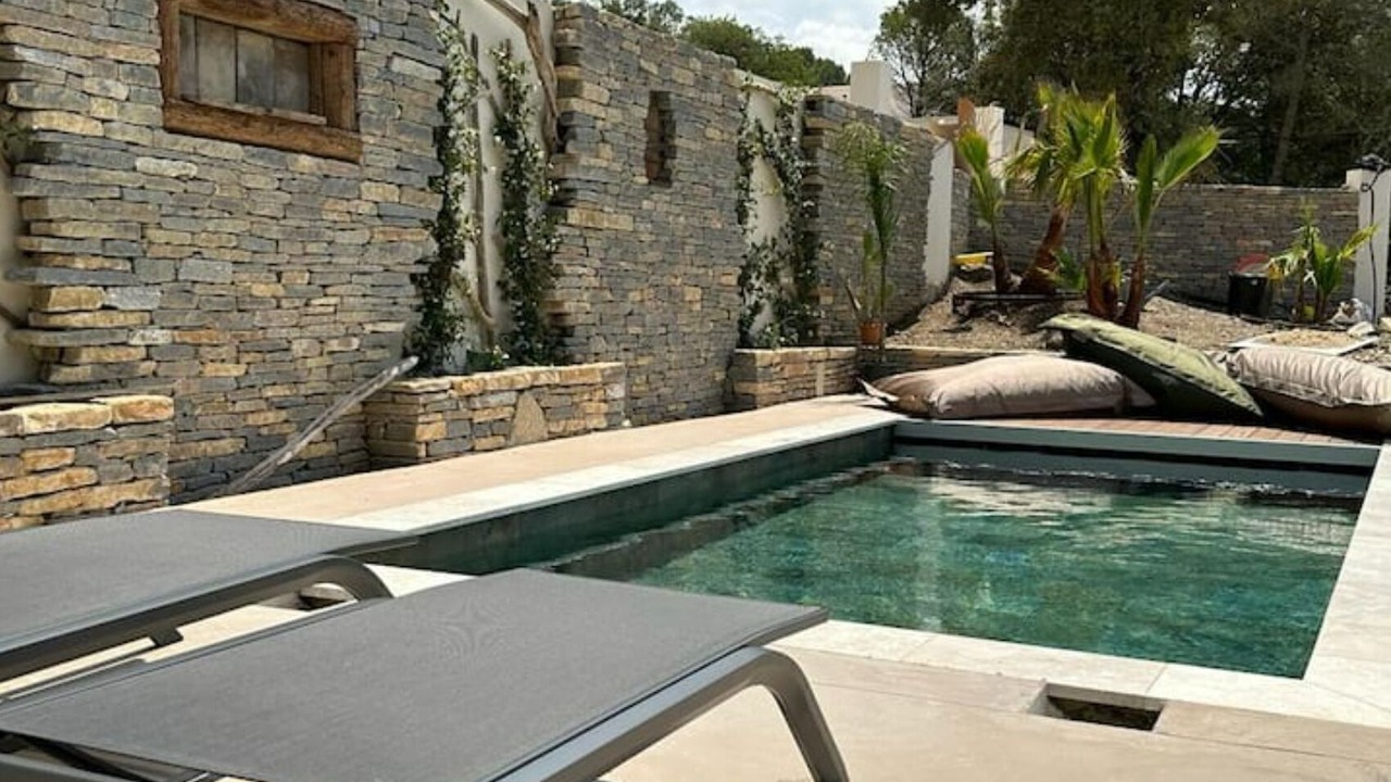 Photo of Outdoor in Les 3 Ponts