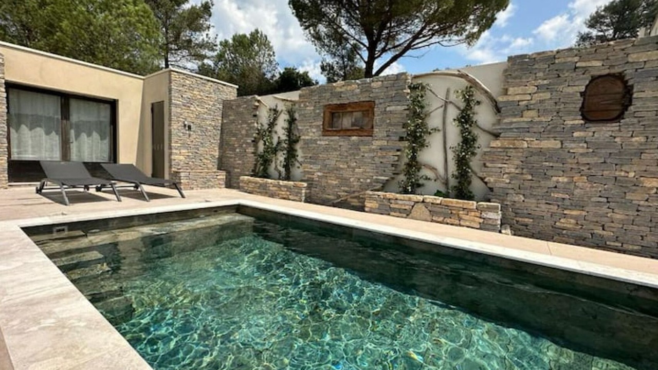 Photo of Outdoor in Les 3 Ponts