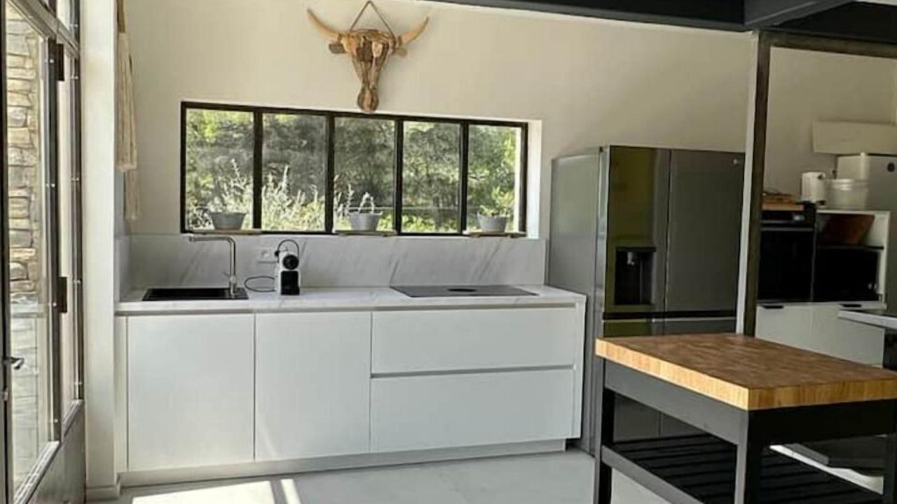 Photo of Kitchen in Les 3 Ponts