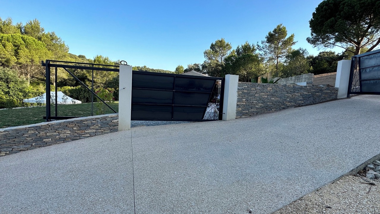 Photo of Outdoor in Les 3 Ponts