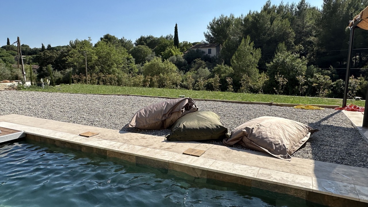 Photo of Outdoor in Les 3 Ponts