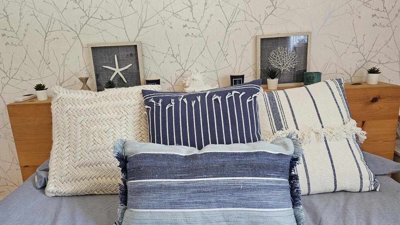 Photo of Bedroom in Saint-Andre-Avellin