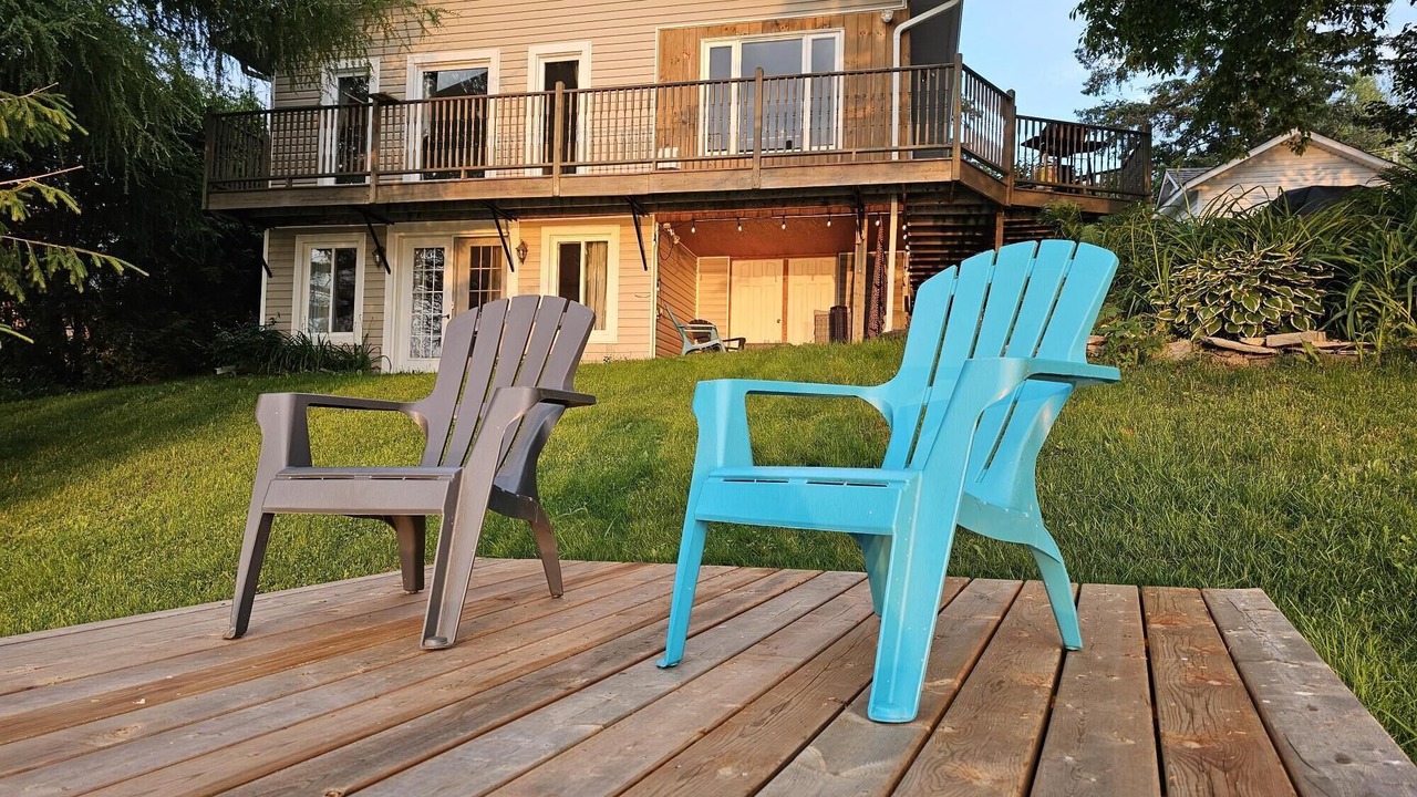Photo of Outdoor in Saint-Andre-Avellin