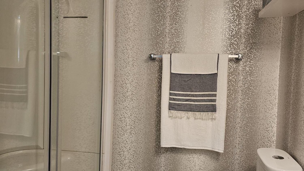 Photo of Bathroom in Saint-Andre-Avellin