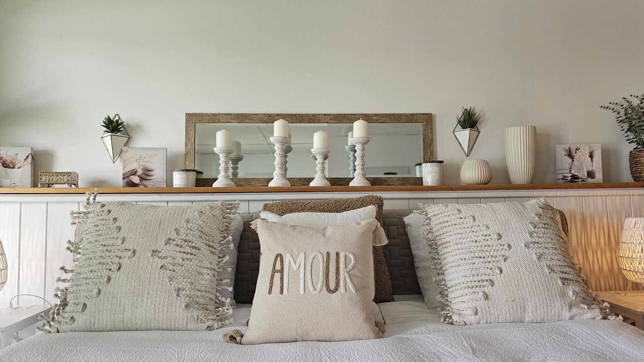 Photo of Bedroom in Saint-Andre-Avellin