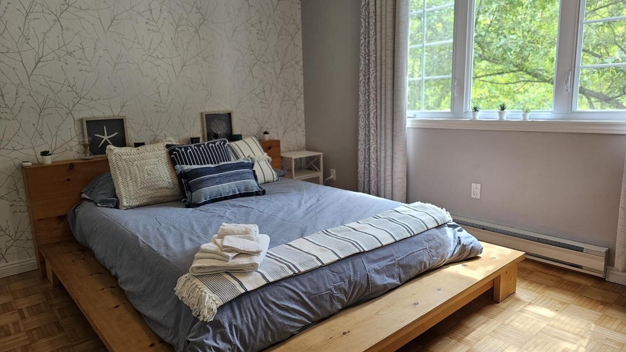 Photo of Bedroom in Saint-Andre-Avellin