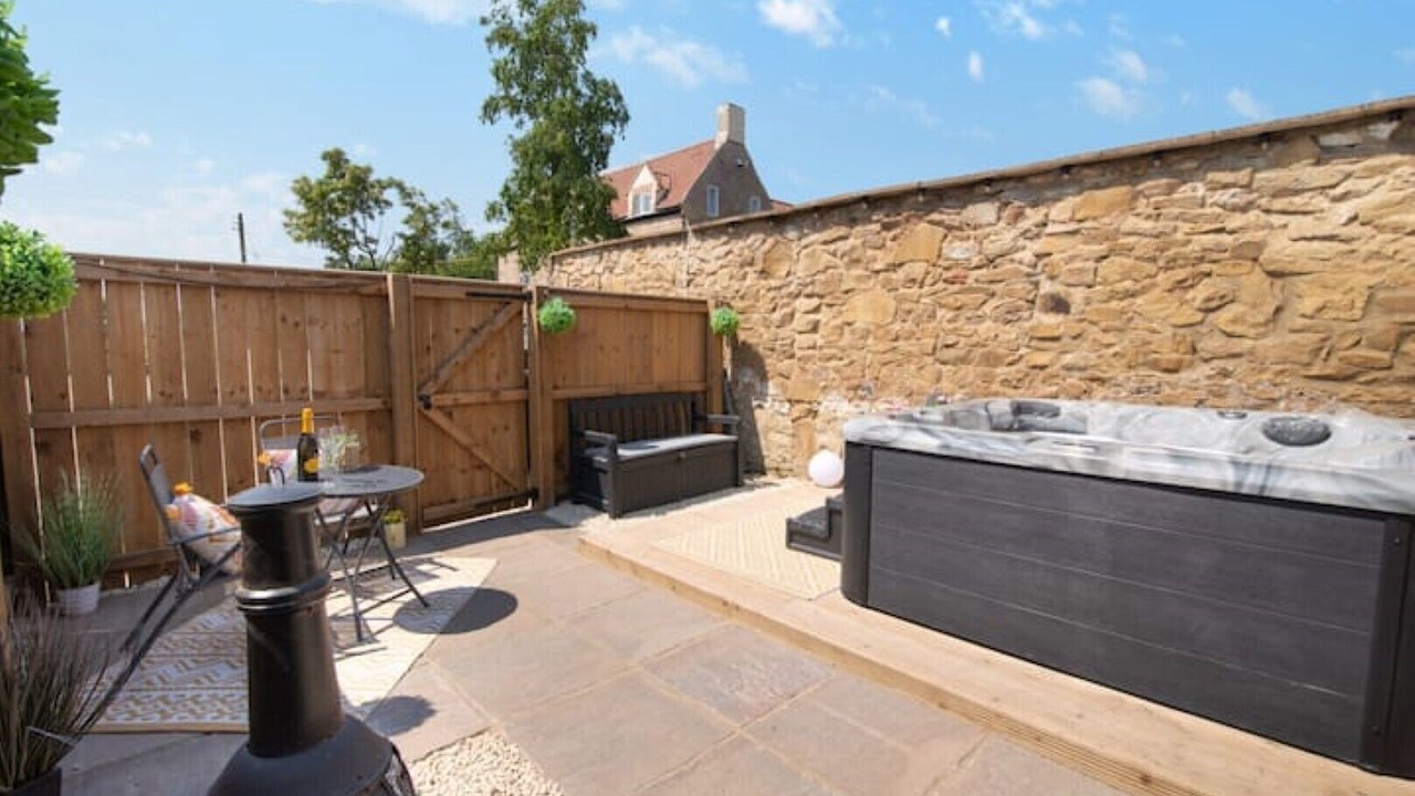 Photo of Patio Balcony in Stockton-on-Tees