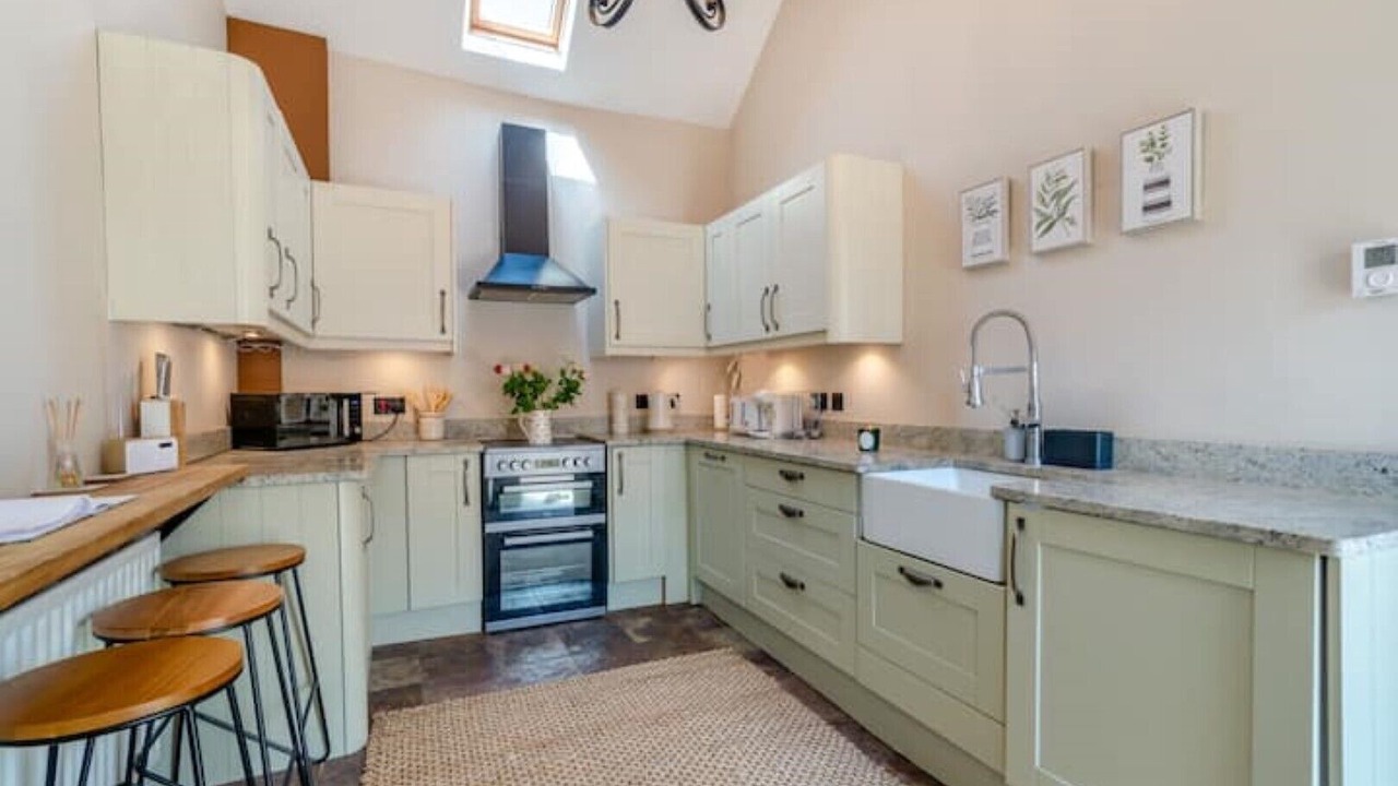 Photo of Kitchen in Stockton-on-Tees