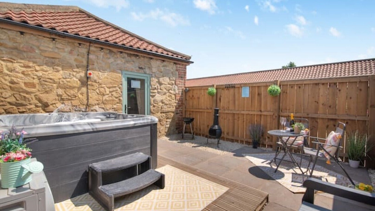 Photo of Patio Balcony in Stockton-on-Tees