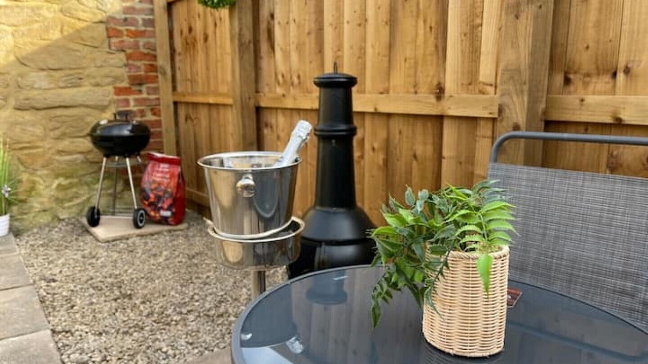 Photo of Patio Balcony in Stockton-on-Tees