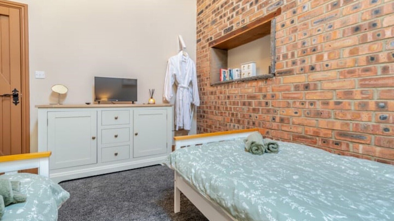 Photo of Bedroom in Stockton-on-Tees