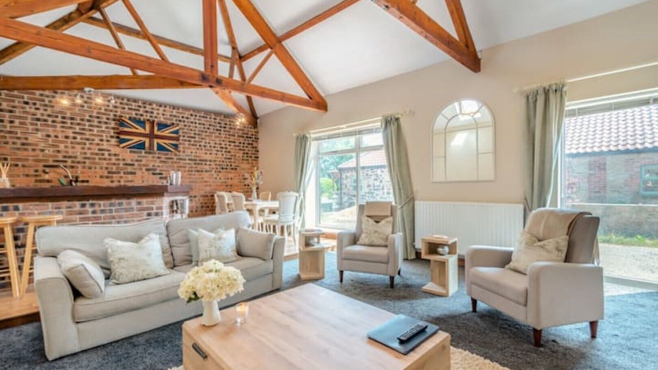 Photo of Livingroom in Stockton-on-Tees