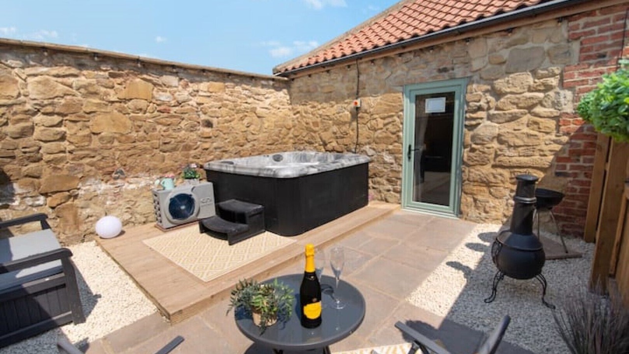 Photo of Patio Balcony in Stockton-on-Tees