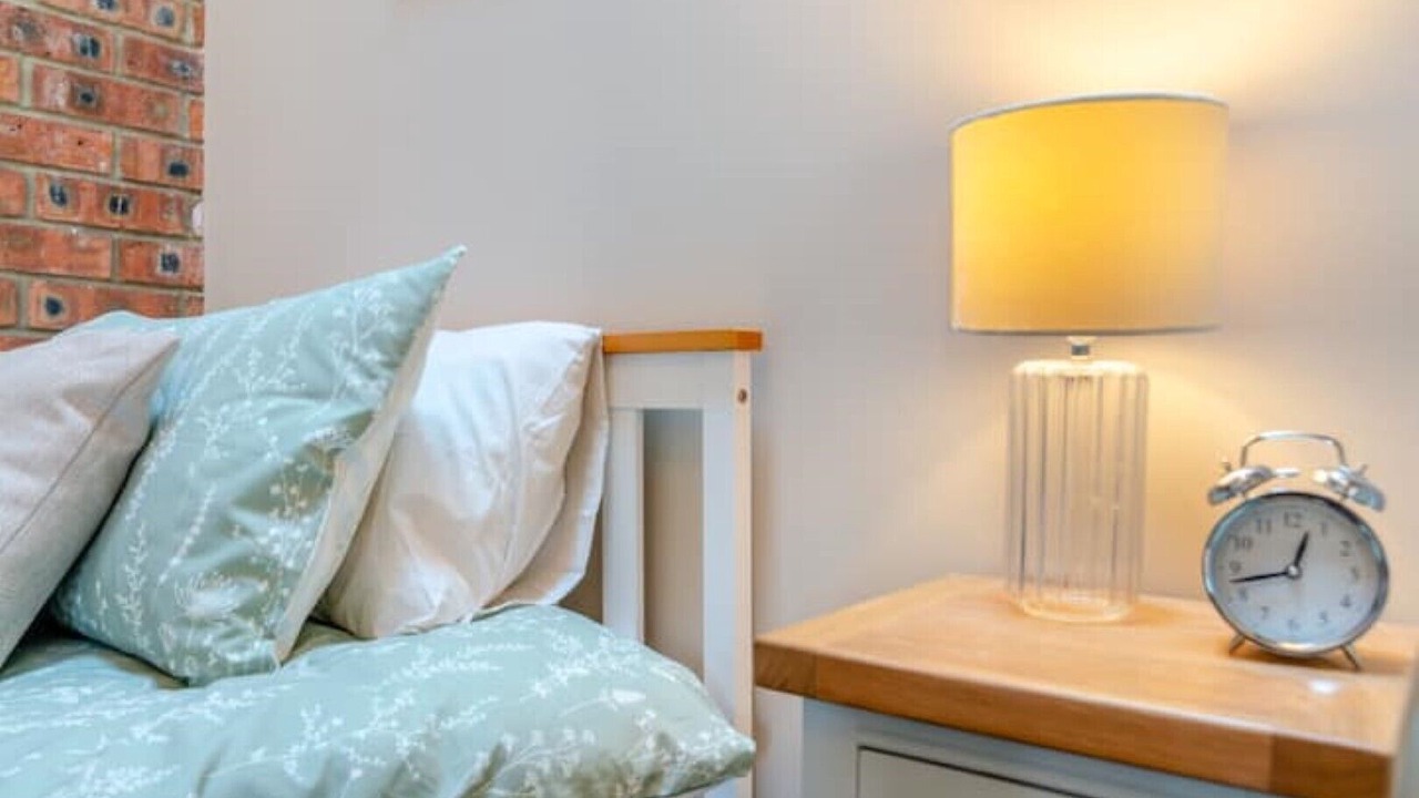 Photo of Bedroom in Stockton-on-Tees