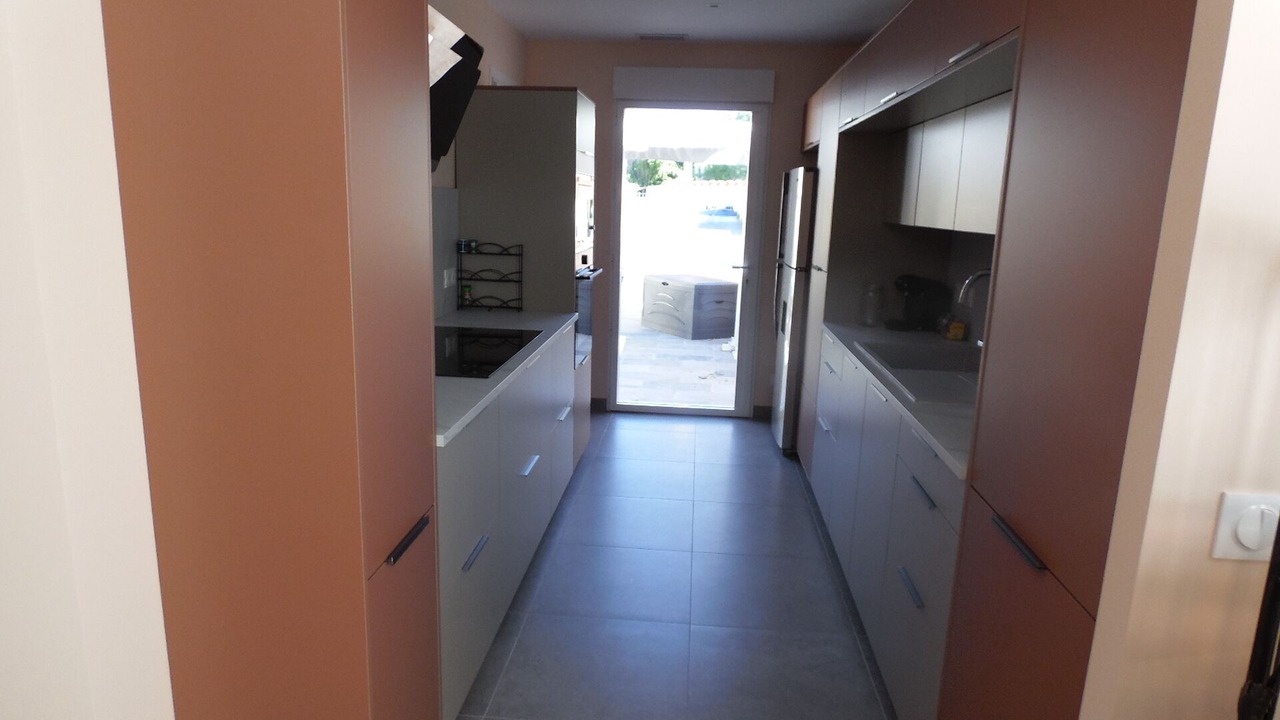 Photo of Kitchen in Saint-Victoret