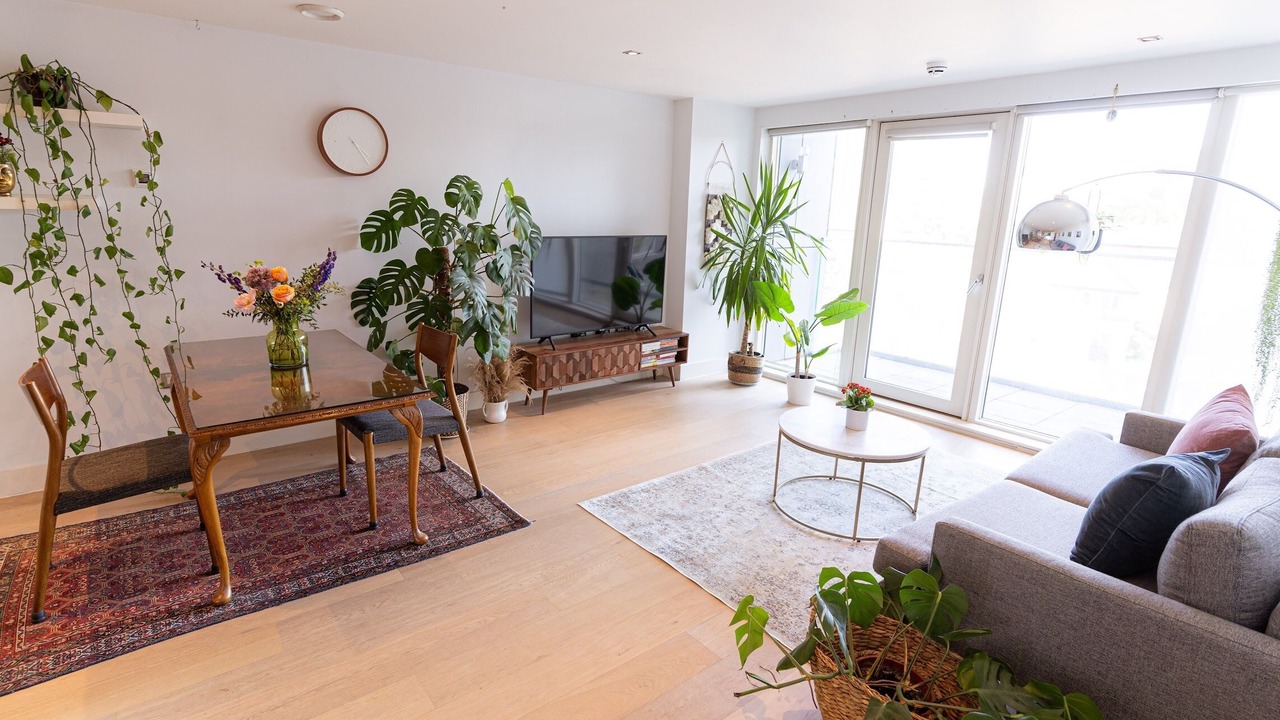 Photo of Livingroom in Deptford