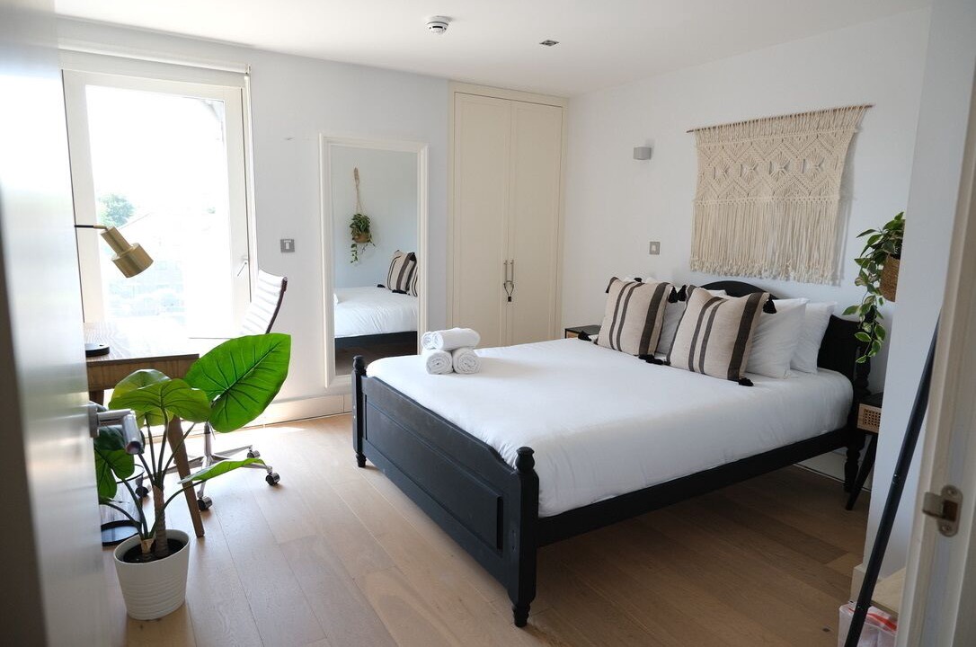 Photo of Bedroom in Deptford