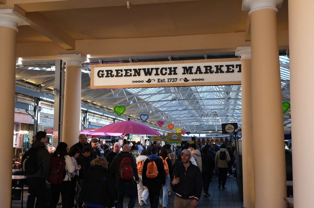 Photo of Others in Deptford