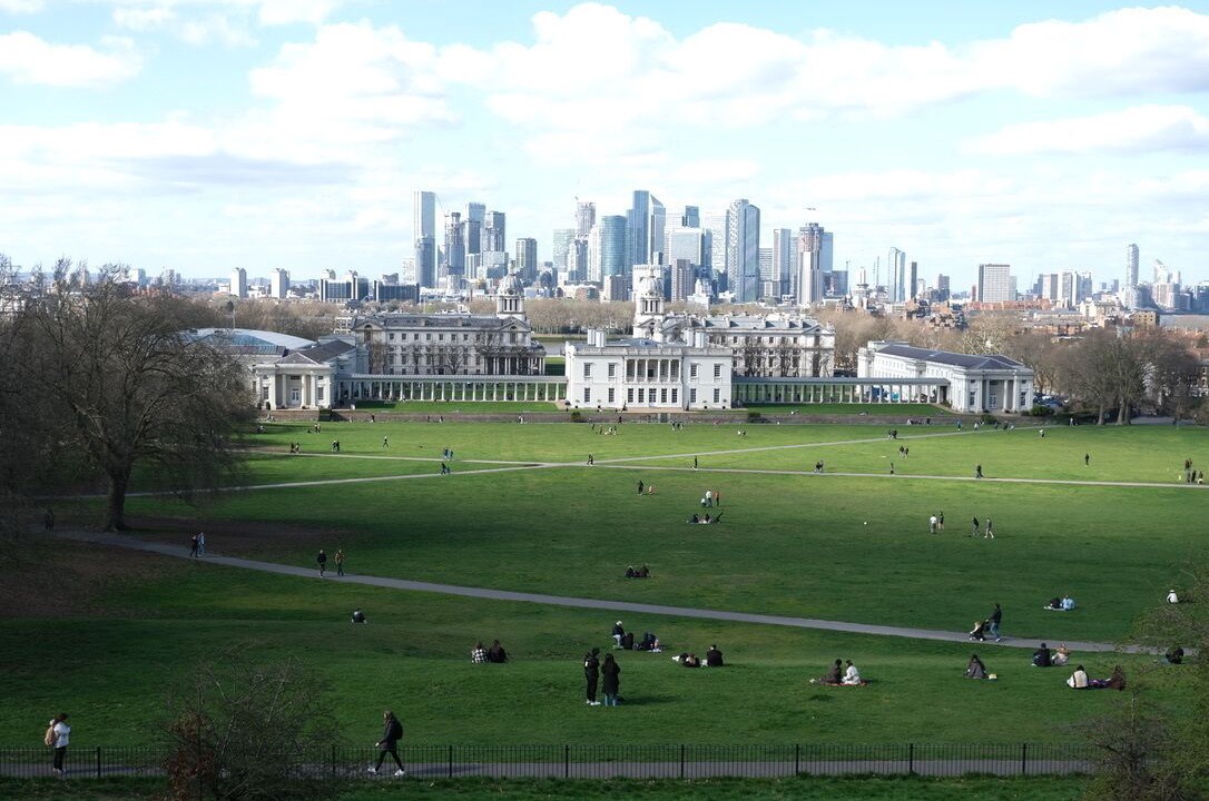 Photo of Outdoor in Deptford