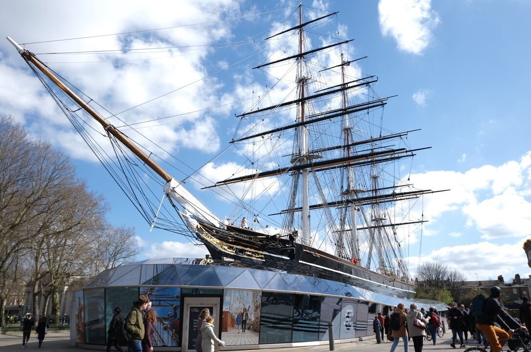 Photo of Others in Deptford