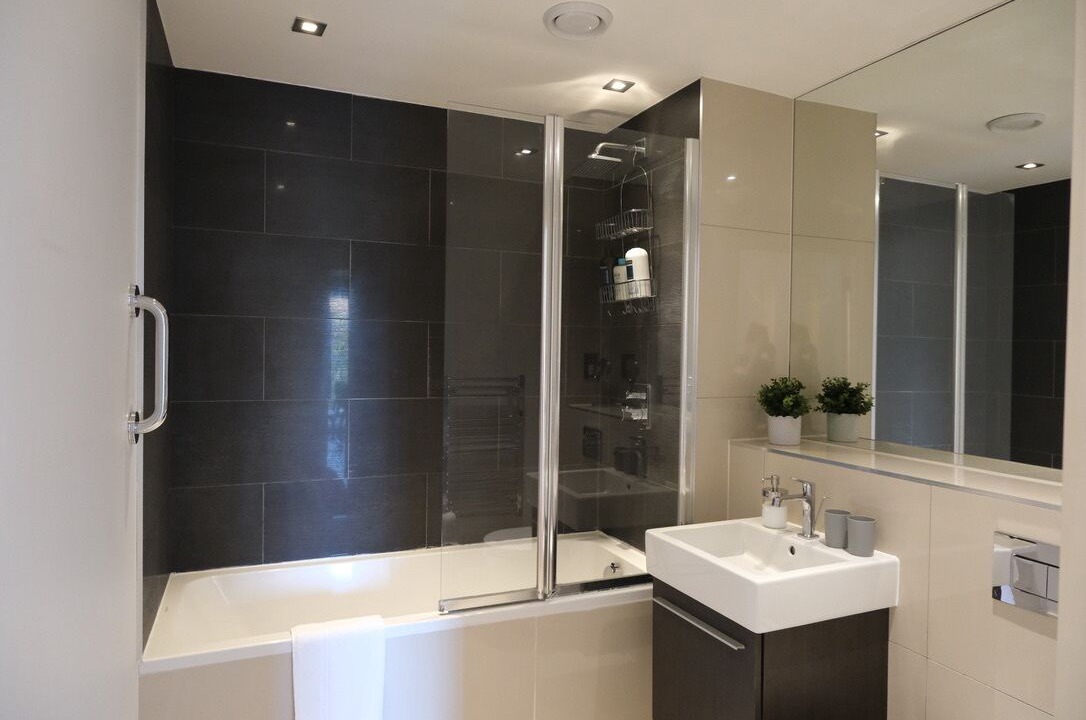 Photo of Bathroom in Deptford