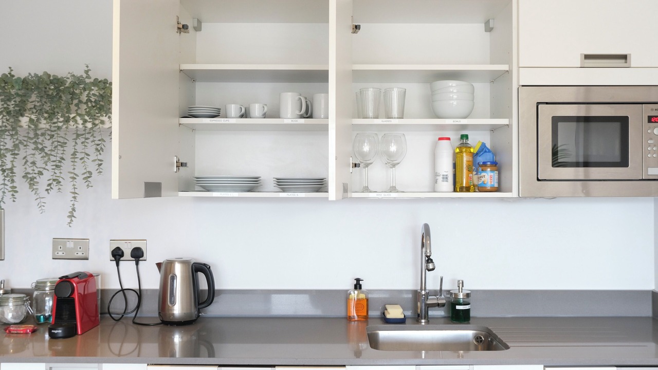 Photo of Kitchen in Deptford