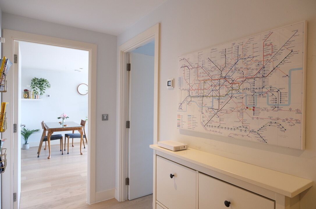 Photo of Others in Deptford