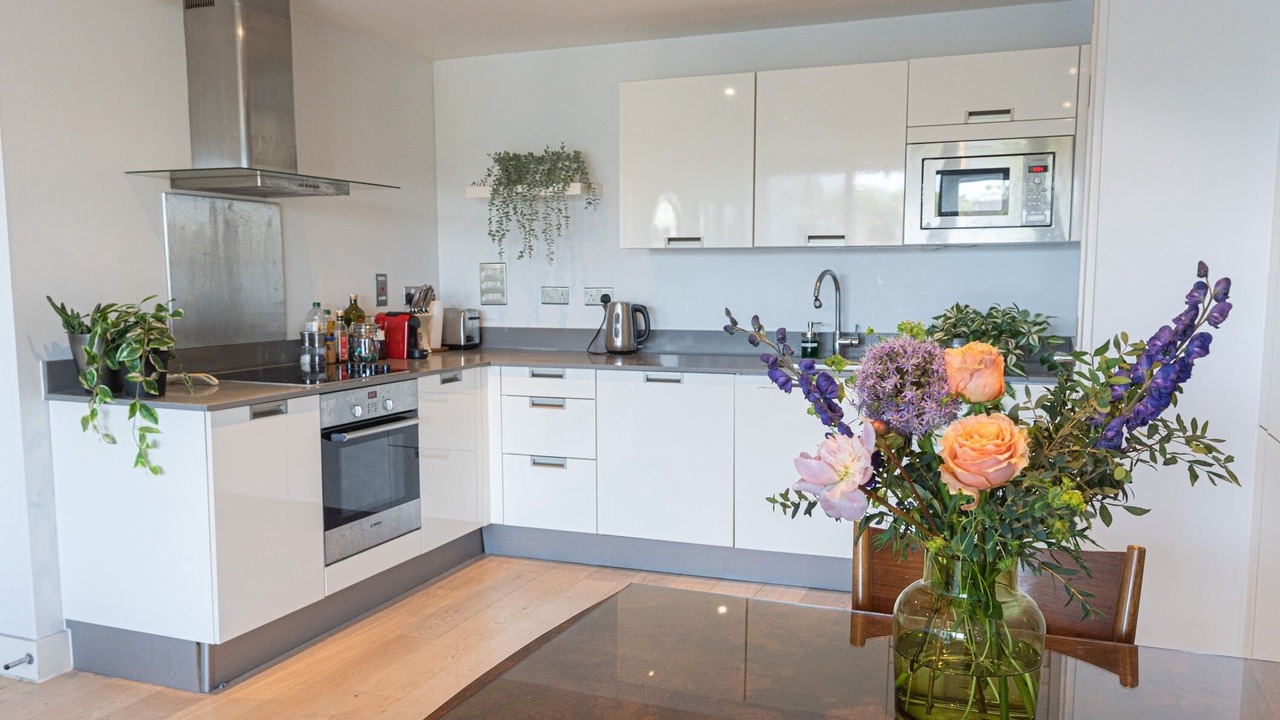 Photo of Kitchen in Deptford