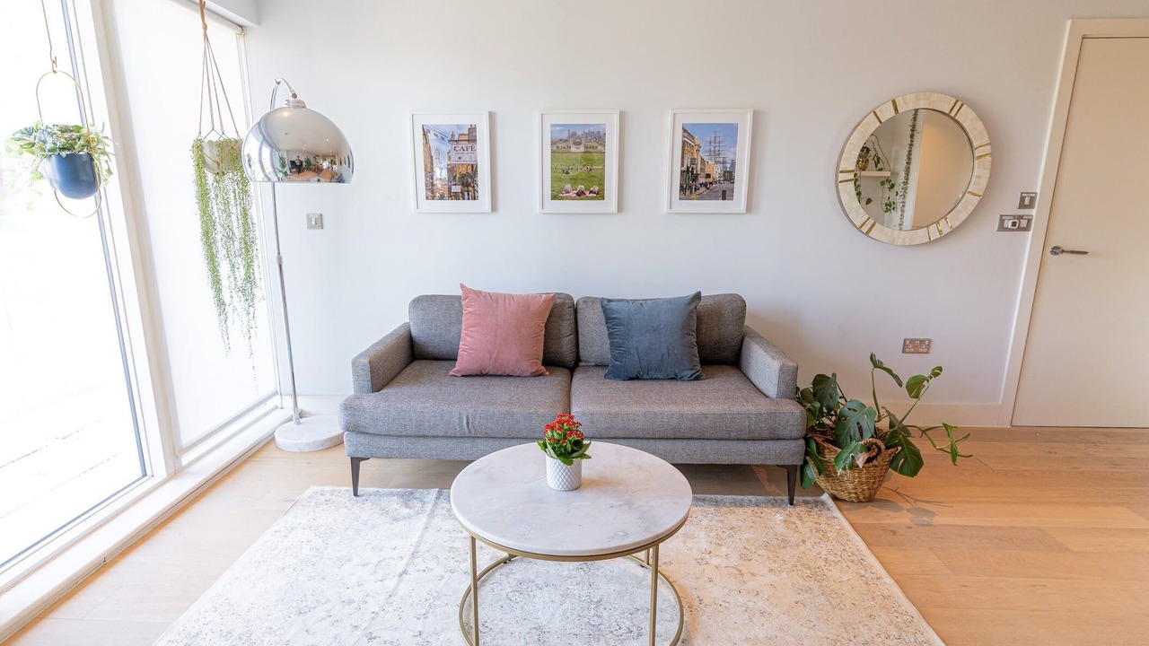 Photo of Livingroom in Deptford