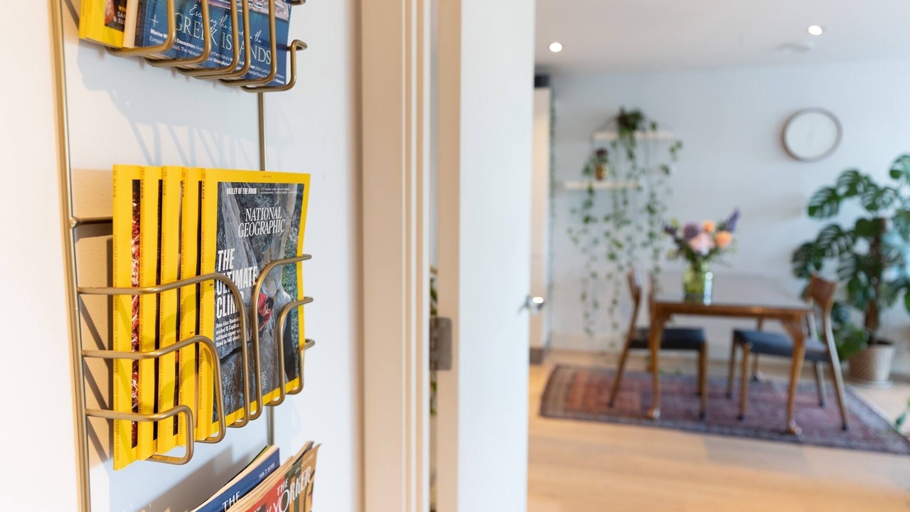 Photo of Others in Deptford