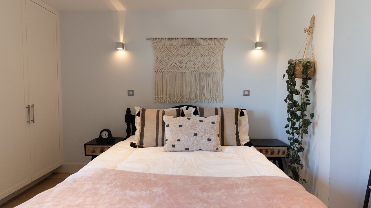 Photo of Bedroom in Deptford