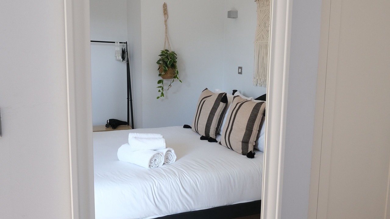 Photo of Bedroom in Deptford