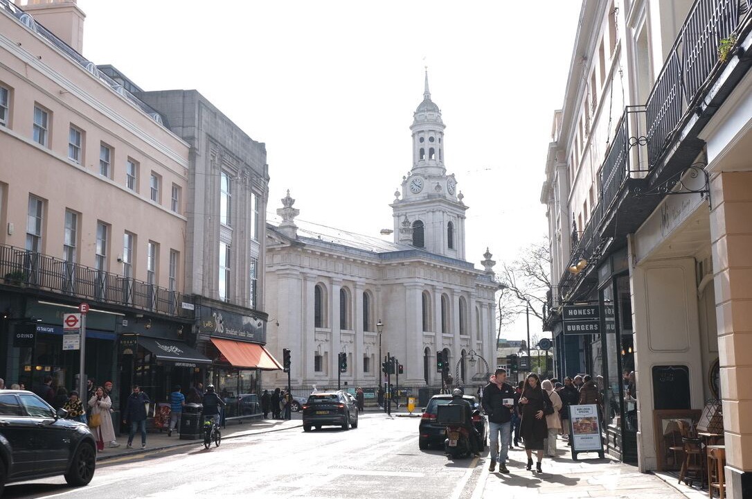 Photo of Others in Deptford