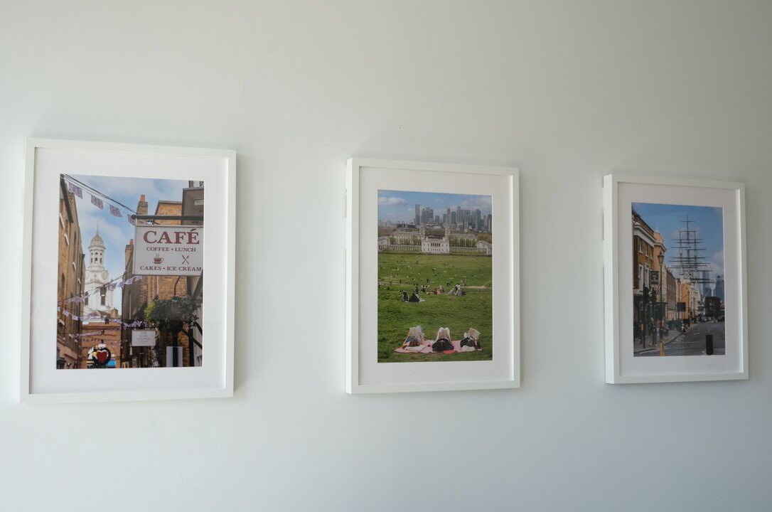 Photo of Others in Deptford