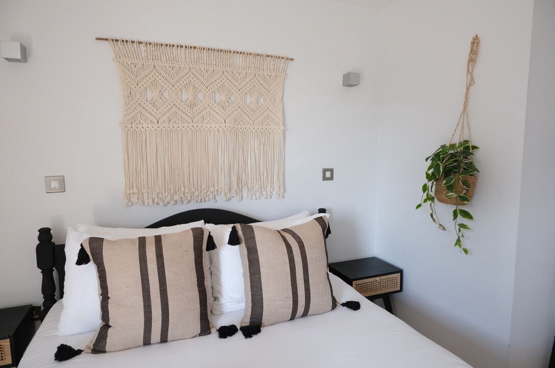 Photo of Bedroom in Deptford