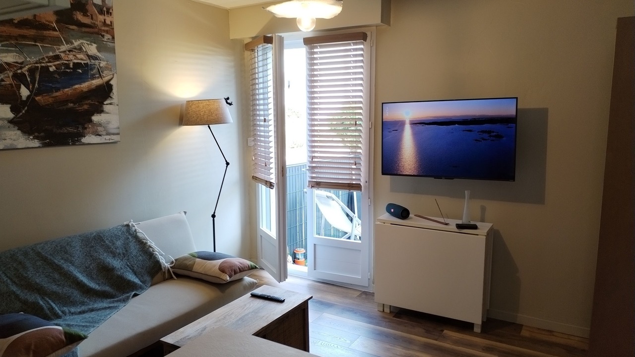 Photo of Livingroom in Le Pouliguen