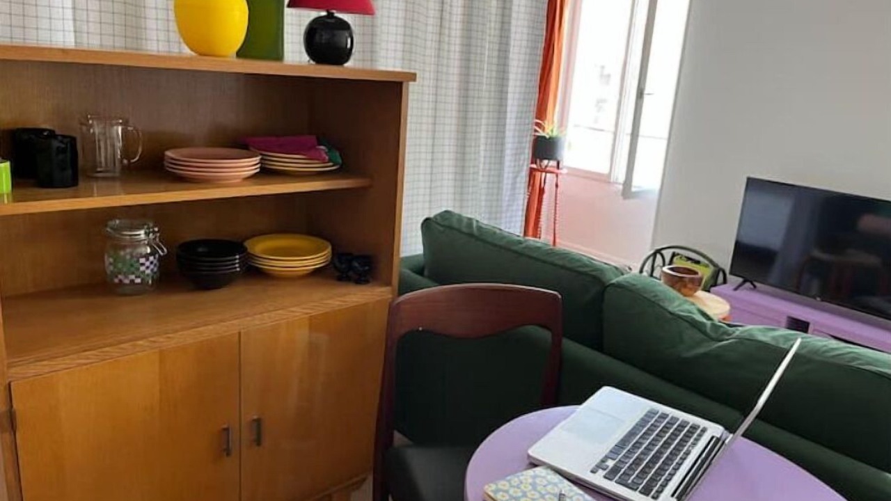 Photo of Livingroom in Brioude