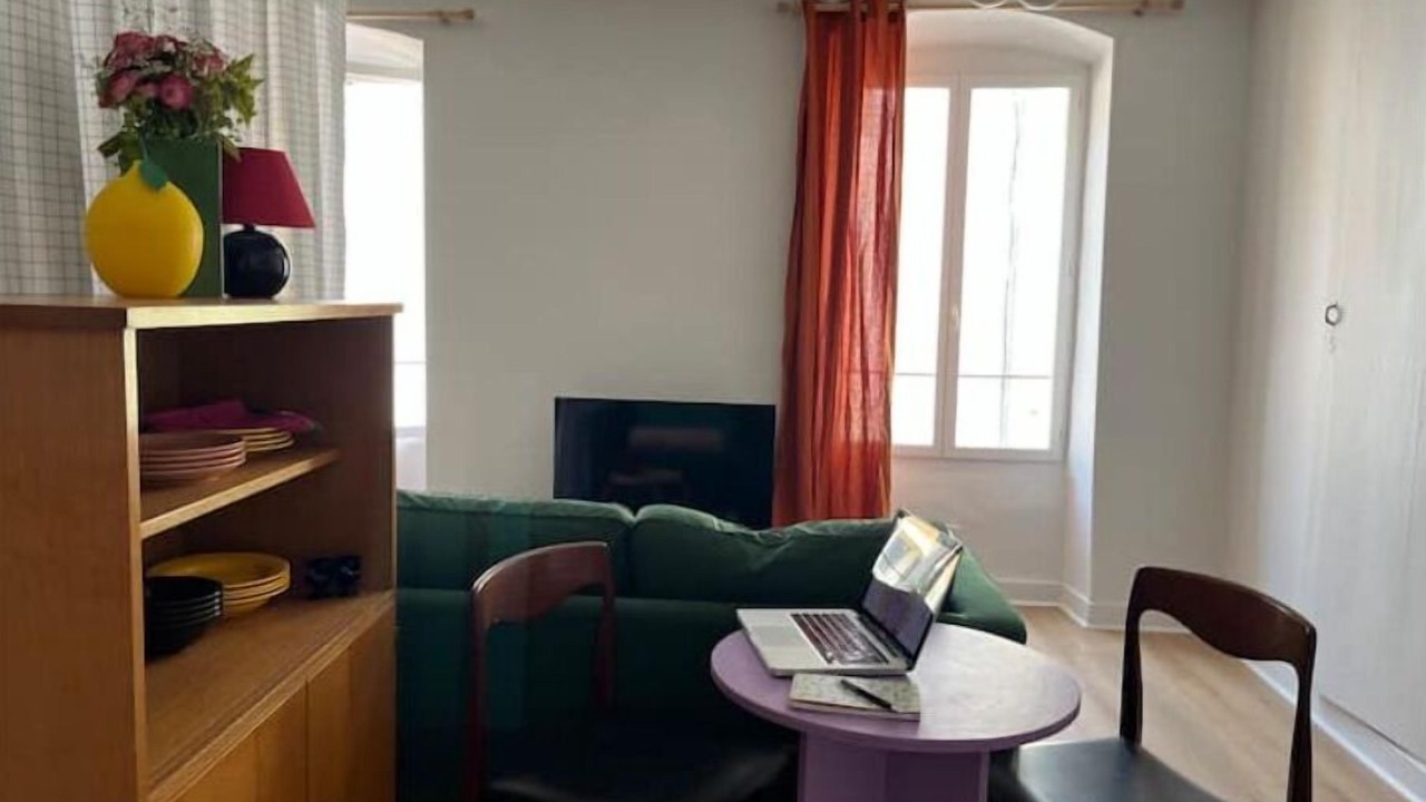 Photo of Livingroom in Brioude