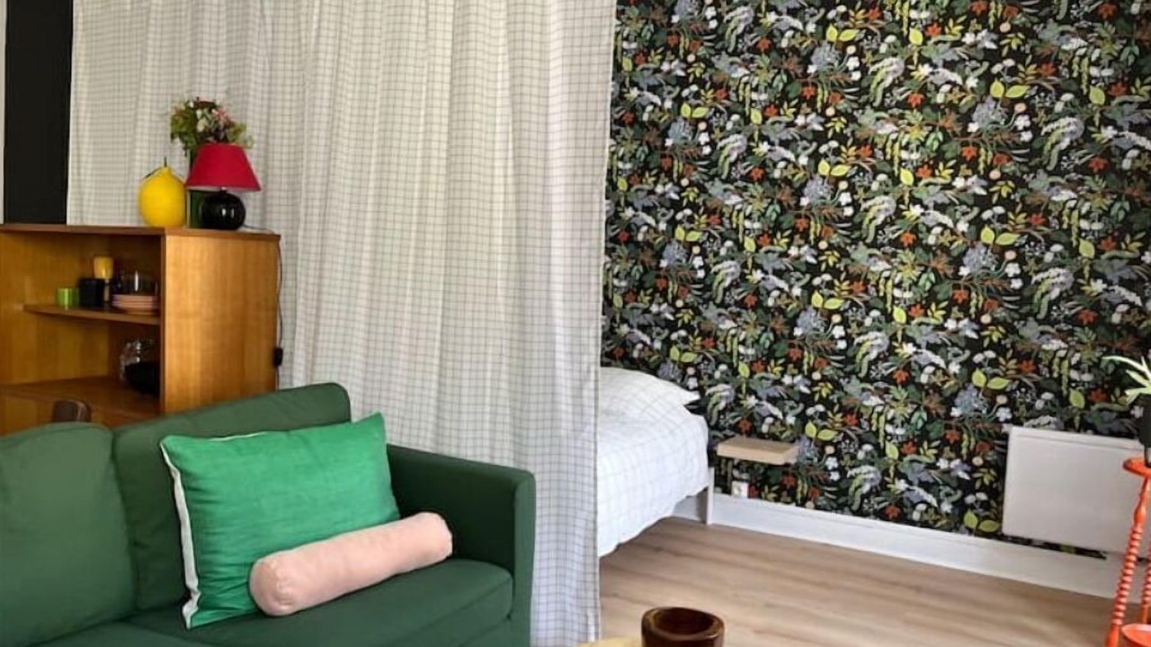 Photo of Livingroom in Brioude