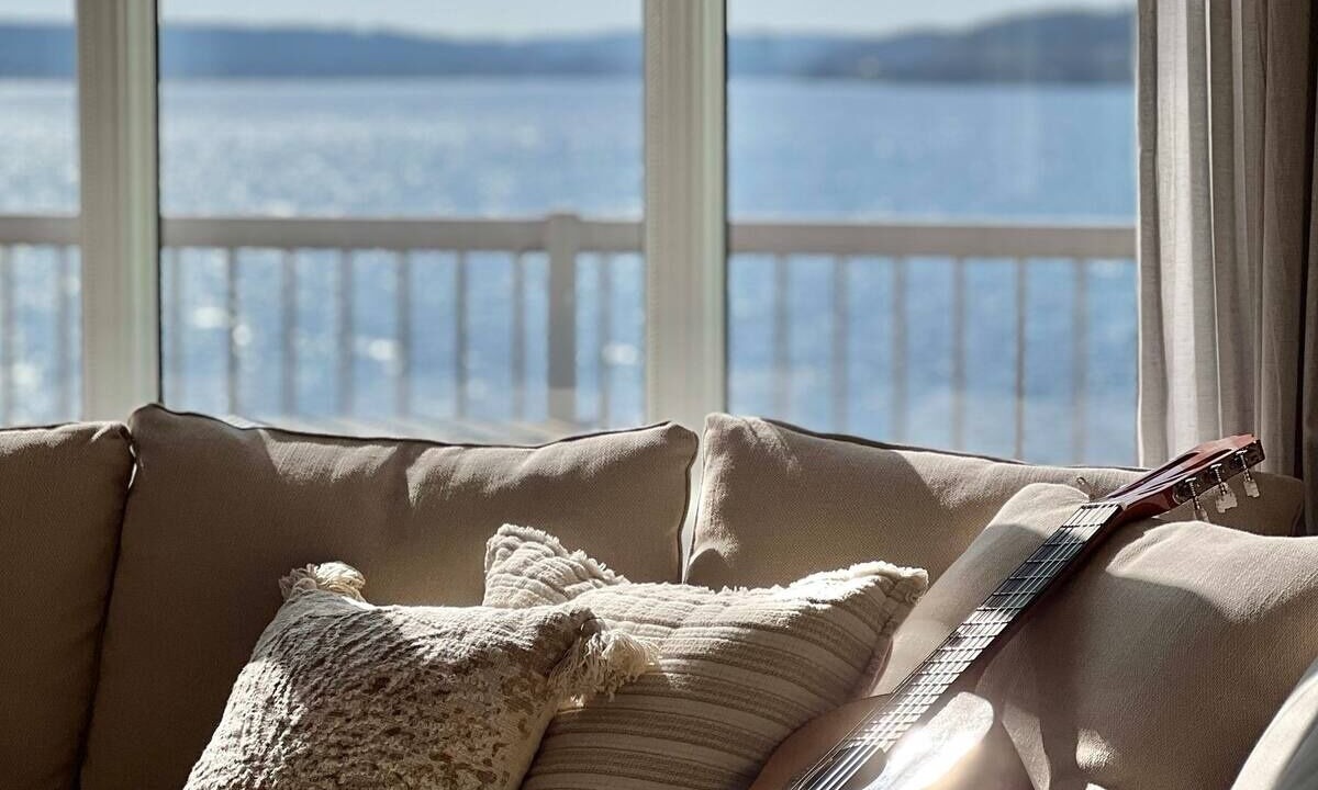 Photo of Livingroom in Penetanguishene