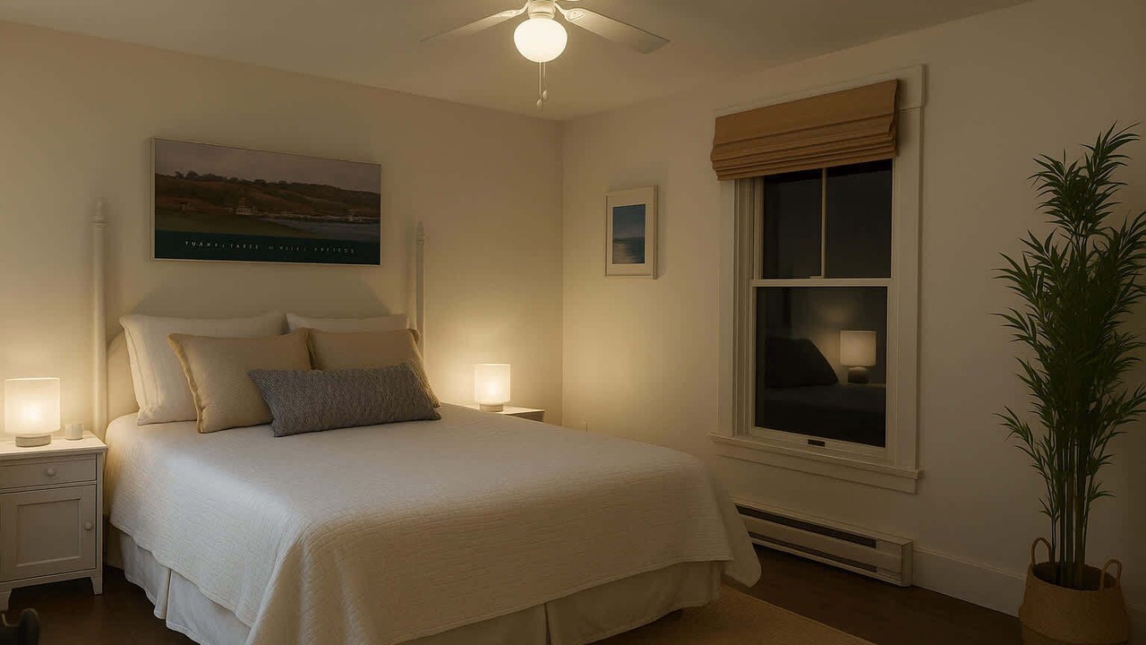 Photo of Bedroom in Victoria