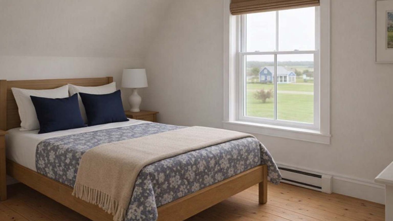Photo of Bedroom in Victoria