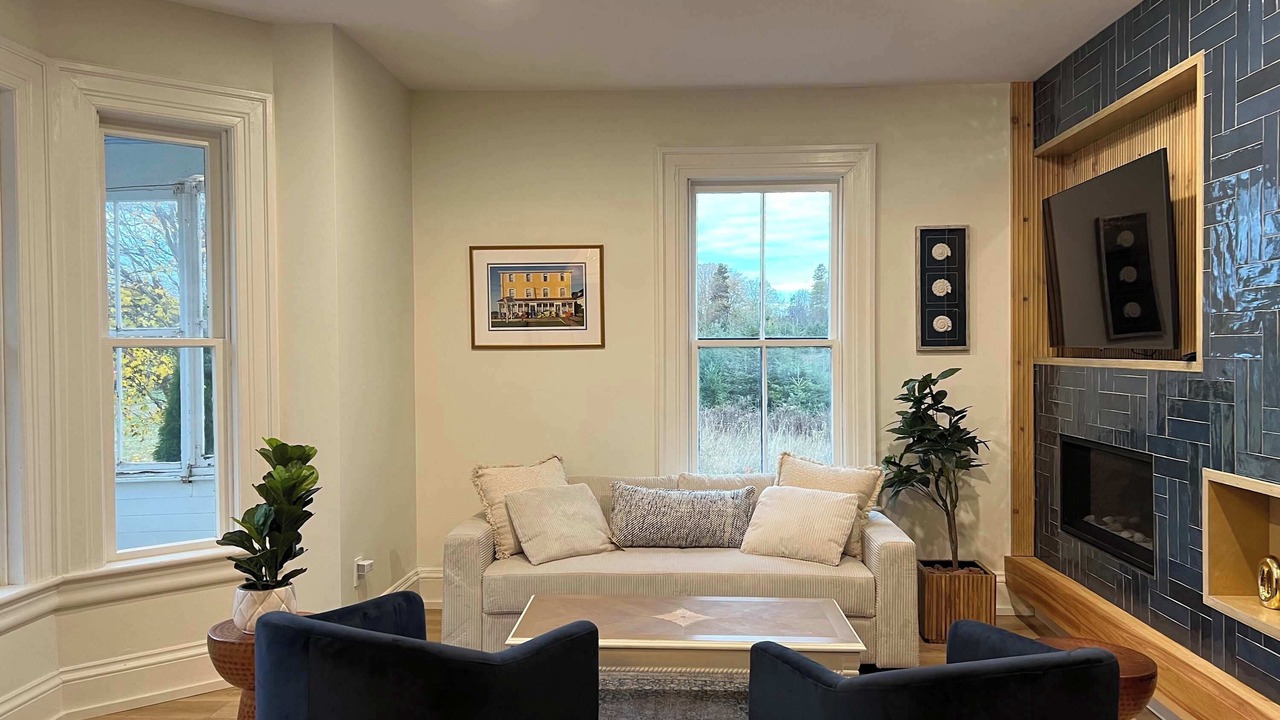 Photo of Livingroom in Victoria