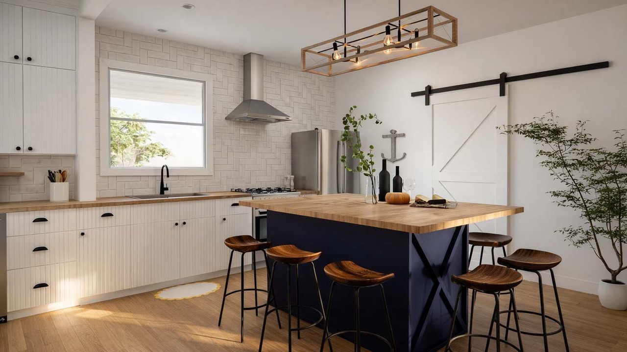 Photo of Kitchen in Victoria