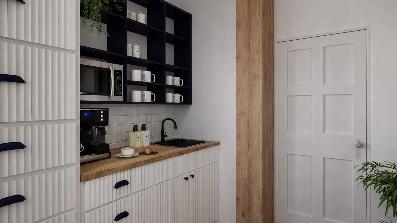 Photo of Kitchen in Victoria