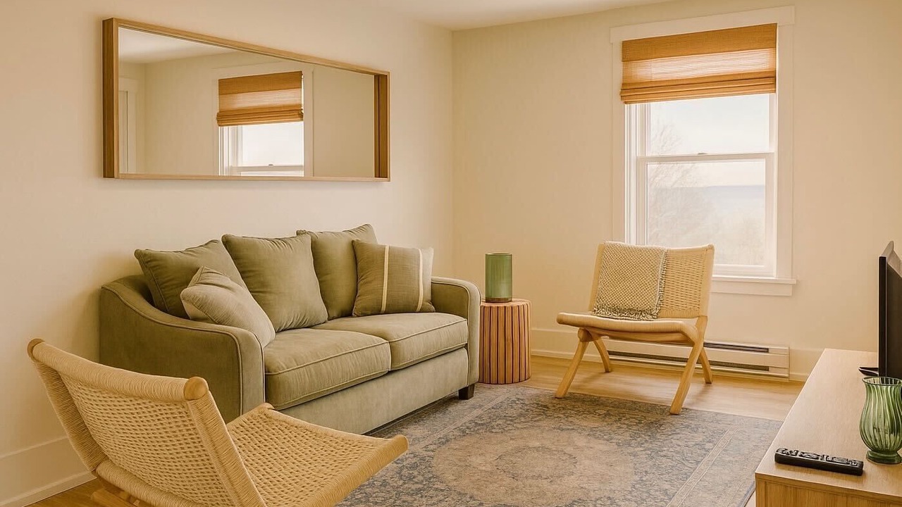 Photo of Livingroom in Victoria