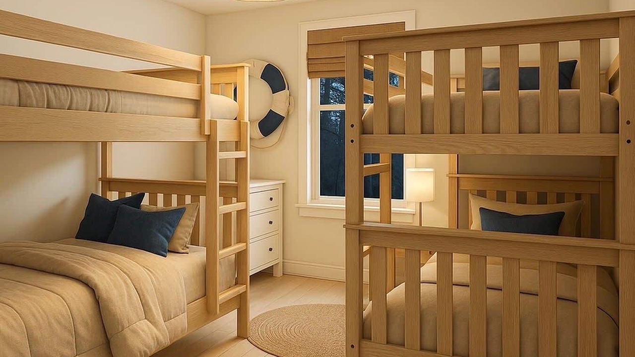 Photo of Bedroom in Victoria