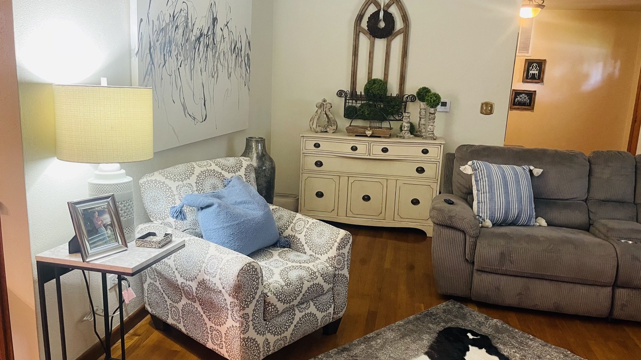 Photo of Livingroom in Paragould